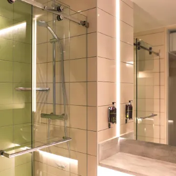 Hub by Premier Inn London Westminster Abbey Hotel Отели рядом с достопримечательностью «Эпсли Хаус»
