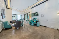 Yinchuan Hedong Airport Xana Hotelle - Airport Shuttle