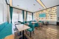 Yinchuan Hedong Airport Xana Hotelle - Airport Shuttle