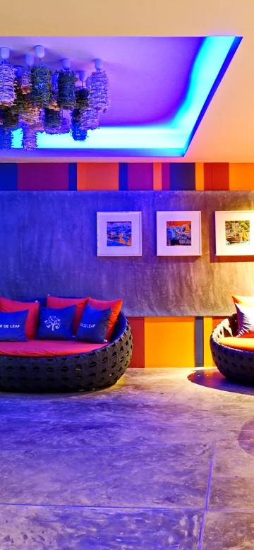 รูปภาพของฮับ เดอ ลีฟ แอท ระยอง