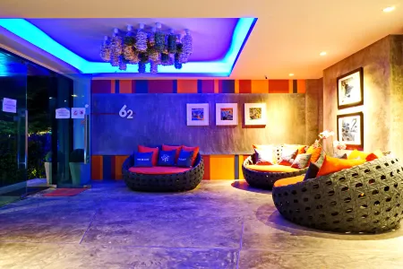 Hub de Leaf @ Rayong