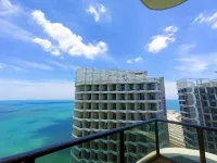 四月天海景公寓（儋州海花島3號島店） 儋州住宿飯店