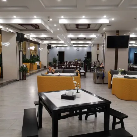 Hemei International Hotel