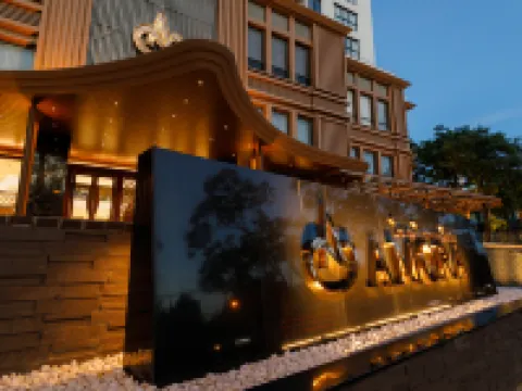 Amora Thapae Hotel Chiang Mai Hotels in Chiang Mai