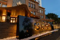 Amora Thapae Hotel Chiang Mai Các khách sạn ở 