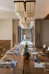 Alila Kothaifaru Maldives, A Hyatt Resort - breakfast