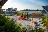 You&Me Resort - spa