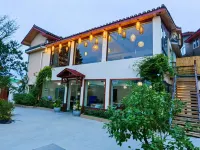 Moye Shiguangli Homestay (Chongqing Yufeng Mountain Feiyue Conglin Branch) Hotels near Yufeng Mountain Forest Park