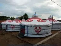 Fengning Yunran Chinese Inn