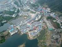 Xiandao Lake Tingyi Inn