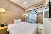 Jinjiang Yunqi Hotel Hotels in Lishui