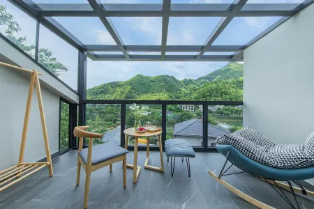 Muxiangtang (Anji North Grand Canyon Drift Store) Отели рядом с достопримечательностью «shi ling cun»