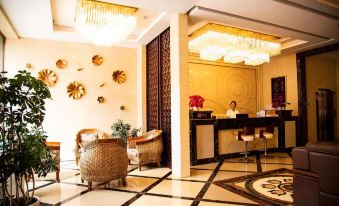 Xingyuehui Boutique Hotel