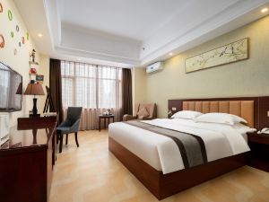 Yunchao International Hotel Danzhou