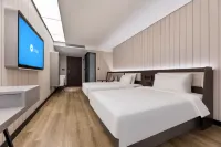 HanTing 호텔(난통 청스즈광)