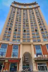 Biubiu Gaming Hotel (Huaihai Global Port High-speed Railway East Station Branch)