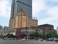 Xiongye Hotel Các khách sạn ở Nhà ga phía Bắc