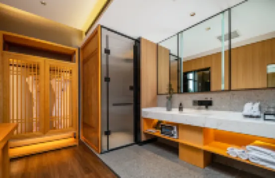 Oukai Yayuan (Nanyang Medical Holy Temple Wanda Plaza Store) - spa
