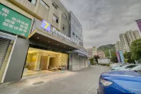 โรงแรม 7 เดย์ส พรีเมียม (สถานีรถไฟความเร็วสูงหย่าอัน) - สัตว์เลี้ยง