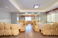City Comfort Inn Hotel (Heping Dadao) - Breakfast