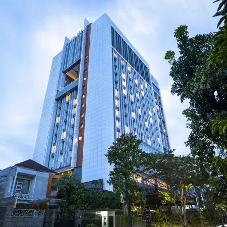 Grand Swiss-Belhotel Darmo