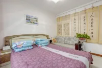 Ruiyu Guesthouse (Luoyang Normal University)