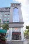 Rest Hotel (Shiyan Bailang  Auto Parts City Wudang Mountains Airport)