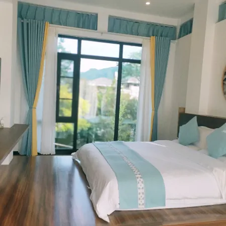 Tongrenjiangyunmingyuan Tea Homestay