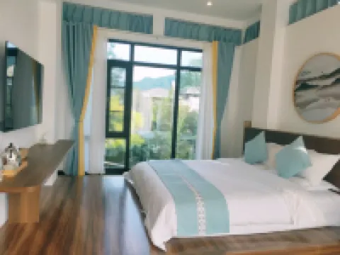 Tongrenjiangyunmingyuan Tea Homestay