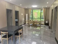 Modong Orchard Farmstay Boluo Luofu Moutain - Rooftop Pools