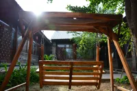 Beijing Yinian Private Tang B&B