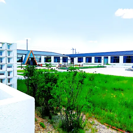 Gesanghua Homestay
