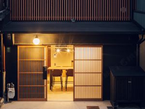 Sabino House Kyoto