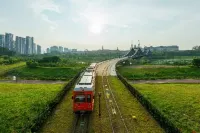 Dongguan Menggang Business Mansion