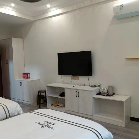 Xingyi Anlan Hotel