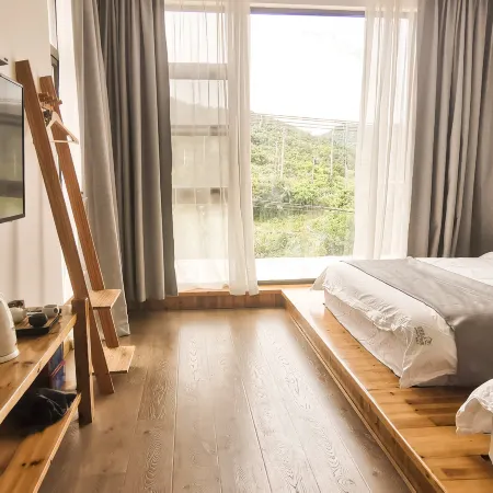 SHOWEASE PUSU homestay