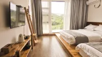 SHOWEASE PUSU homestay