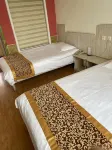 Xinxiang Nanhai Mingxu Hot Spring Express Hotel