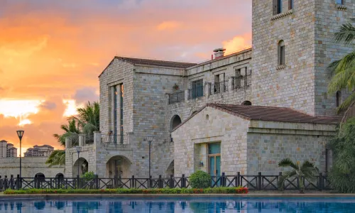Xikang Yunshe Wellness & Resort Hainan