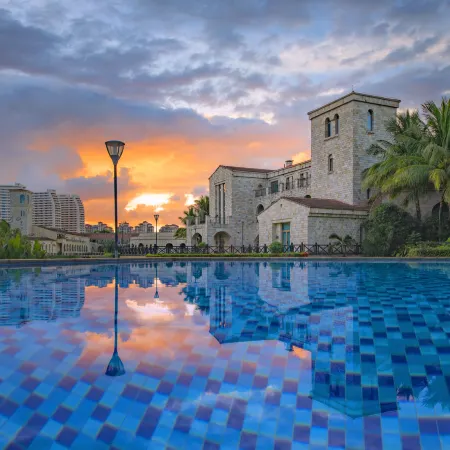 Xikang Wellness&Resort Hainan