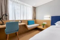 Shengsi Mancheng Resort Hotel