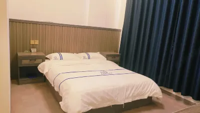 Shigatse Kongsong Business Hotel