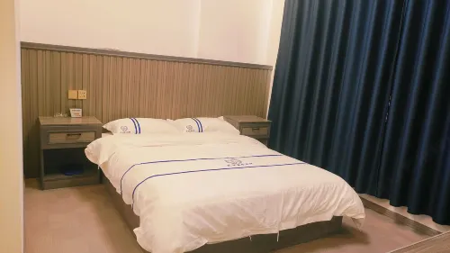 Shigatse Kongsong Business Hotel