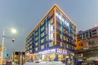shangkeyou Hotels in Guangzhou