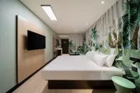 Hi Inn Hotel (Rugao Shijinli RT-Mart) - 2-Star