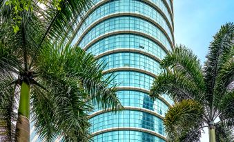 Maihao Hotel (Zhuhai Riyuebei Shop)