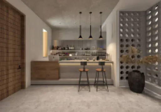 北京覌舢民宿（懷柔區紅螺寺店）