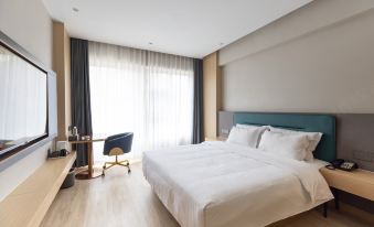 CHEERMAY HOTELS (Yuyao)