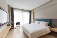 Chaoman Hotel (Yuyao Jinlin Tiyang Ming West Road Branch)