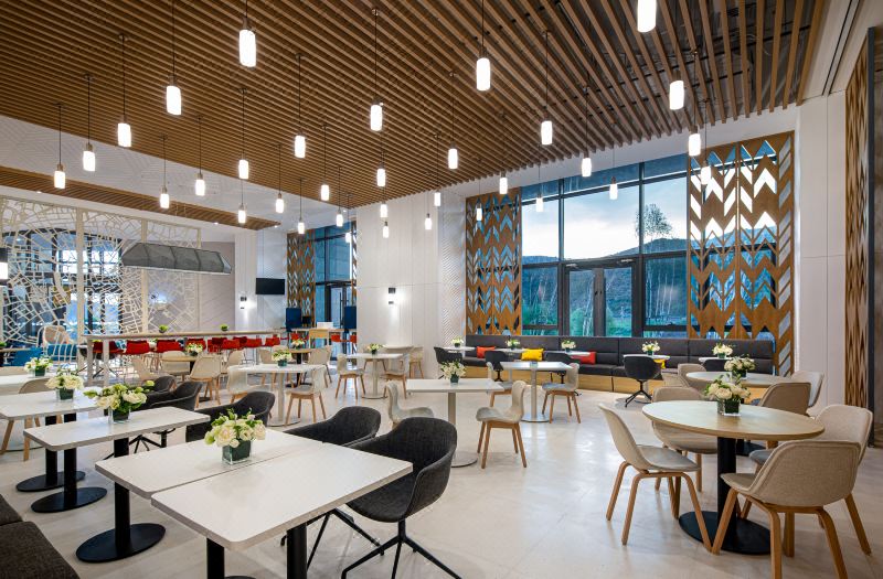 Holiday Inn Express Chongli by IHG photo 4